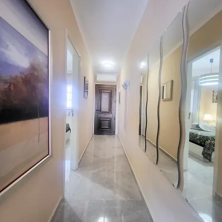 Golf Orange Eagle San Miguel de Abona