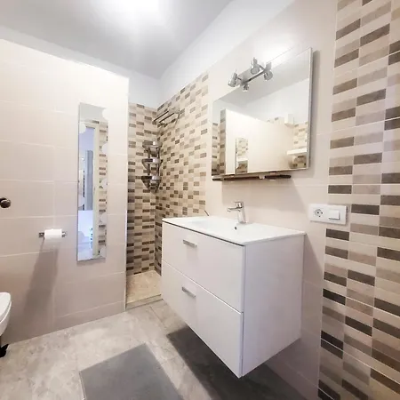 Golf Orange Eagle Apartment San Miguel de Abona