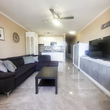 Golf Orange Eagle Apartment San Miguel de Abona