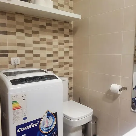 Apartament Golf Orange Eagle