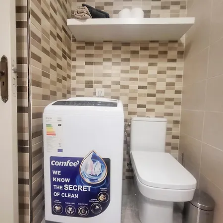 Appartement Golf Orange Eagle San Miguel de Abona