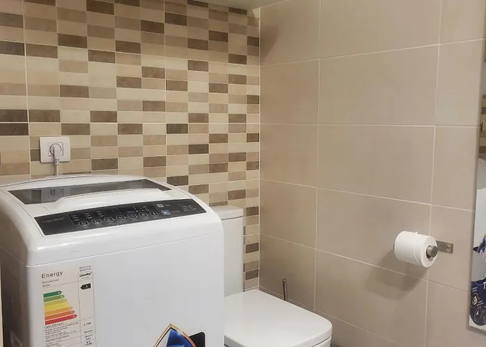 Apartmán Golf Orange Eagle