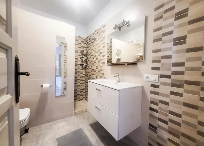 Golf Orange Eagle Apartmán San Miguel de Abona