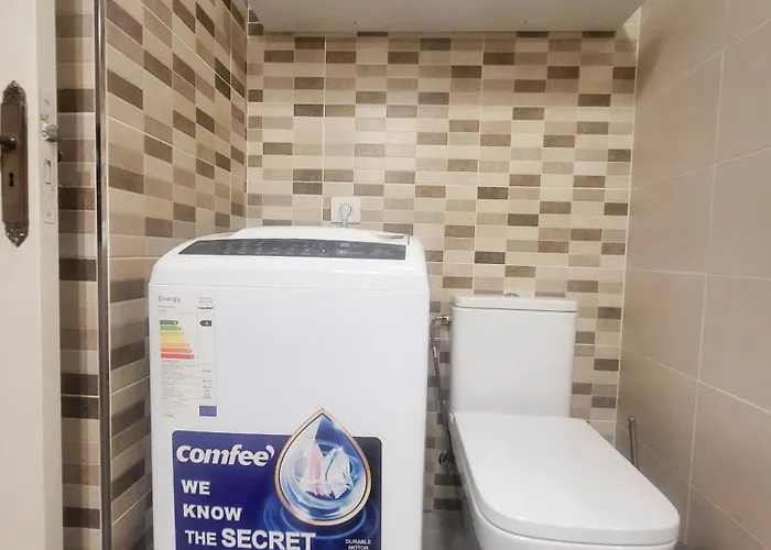 Apartmán Golf Orange Eagle San Miguel de Abona