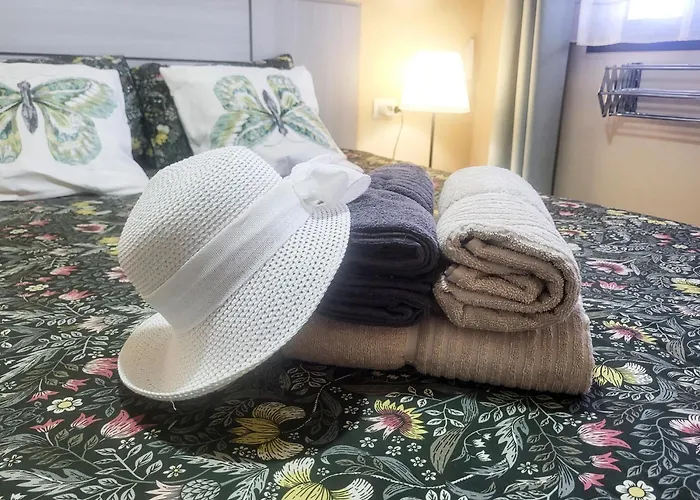 Golf Orange Eagle Apartmán